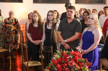 Foto - Formatura dos Cursos SENAC  - 18/03/2026