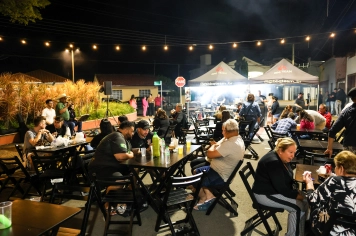 Foto - Feira Noturna 22/01/2026