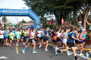 Foto - Corrida Jumirim 04/05/2025