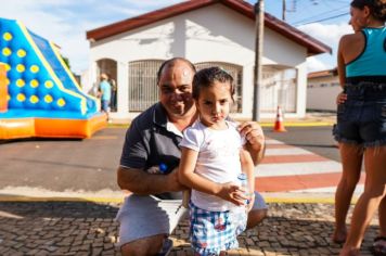 Foto - Dia das Crianças 