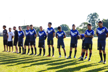 Foto - TORNEIO TRABALHADOR 01/05/25