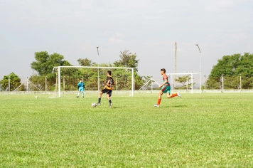 Foto - Final do Campeonato Copinha 18/04/2026