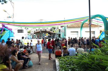 Foto - Carnaval 2024 - Dia 11/02/2024