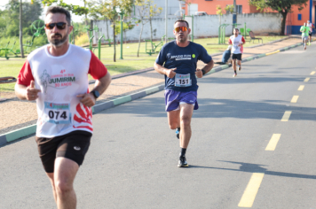 Foto - Corrida Jumirim 04/05/2025