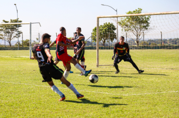 Foto - TORNEIO TRABALHADOR 01/05/25