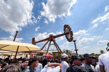 Foto - Hopi Hari 16/10/2025