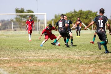 Foto - Torneio do Trabalhador (28/04/24)