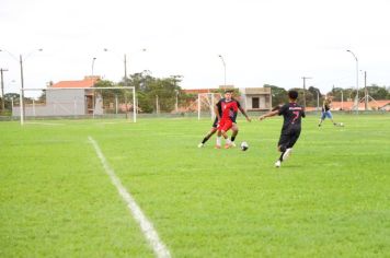 Foto - Campeonato Society (09/11/24)