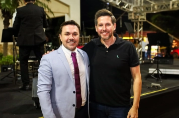 Foto - Camerata Natal - 20/12/25