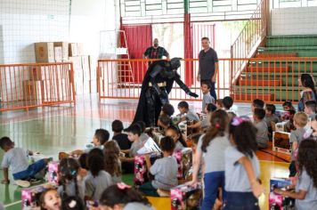 Foto - Presente de Dia das Crianças 