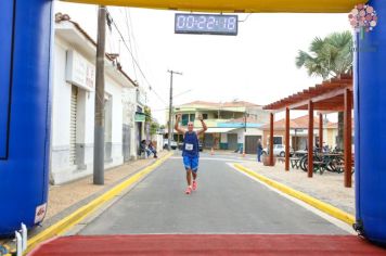 Foto - SEGUNDA EDIÇÃO DA CORRIDA 