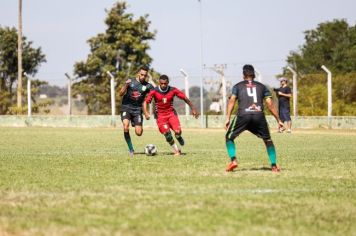 Foto - Torneio do Trabalhador (28/04/24)