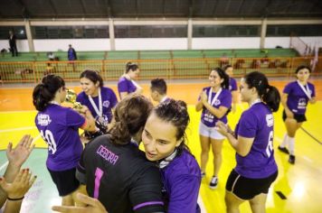 Foto - Torneio de Futsal Feminino (16/06/24)