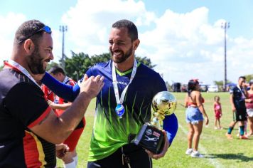 Foto - Torneio do Trabalhador (28/04/24)