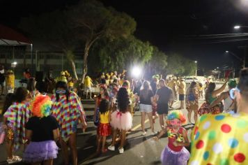 Foto - Carnaval 2024 - Dia 10/02/2024