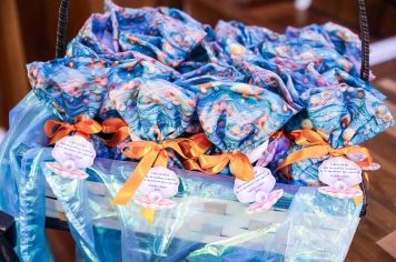 Foto - Formatura - Ensino Infantil 2025