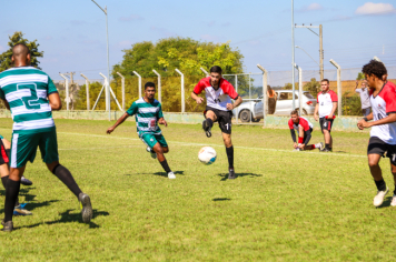 Foto - TORNEIO TRABALHADOR 01/05/25