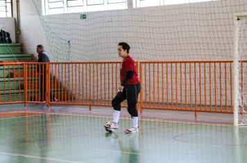Foto - Futsal Feminino 08/06/2025