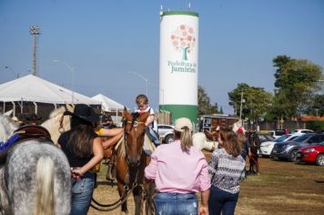 Foto - Cavalgada com Marcos Brasil (19/05/24)