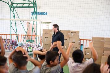 Foto - Presente de Dia das Crianças 