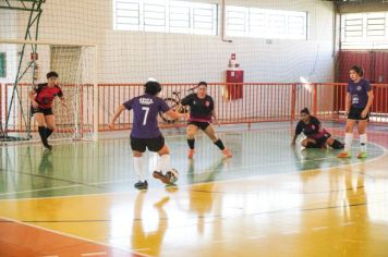 Foto - Torneio de Futsal Feminino (16/06/24)