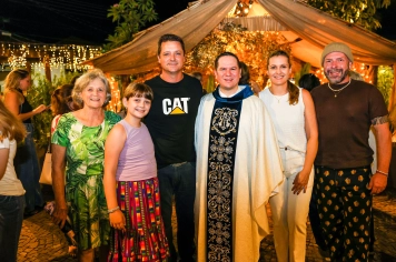 Foto - Pedal, Feira Noturna e Presépio - 12/12/25