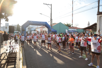 Foto - Corrida Jumirim 04/05/2025