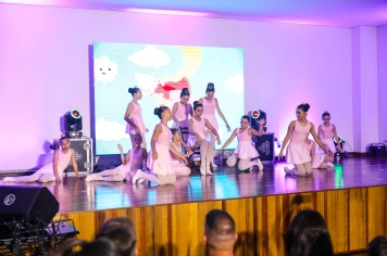 Foto - Apresentação dos Alunos da CETUL Jumirim - 27/11/2025