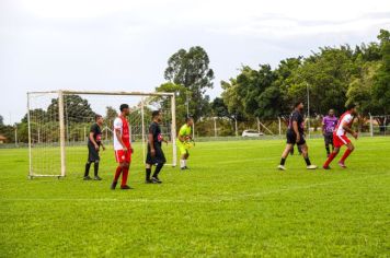 Foto - Abertura Campeonato Society Jumirim 2024 - 02/11/24