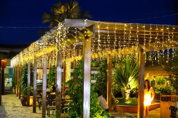 Foto - Pedal, Feira Noturna e Presépio - 12/12/25