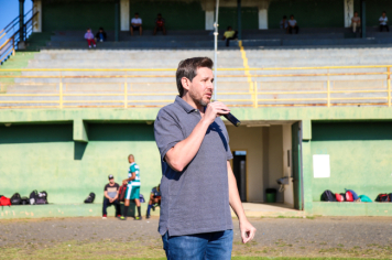 Foto - TORNEIO TRABALHADOR 01/05/25
