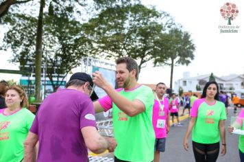 Foto - SEGUNDA EDIÇÃO DA CORRIDA 