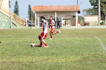 Foto - Torneio Trabalhador