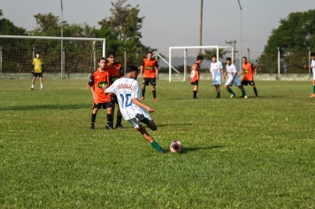 Foto - Final do Campeonato Copinha 18/04/2026