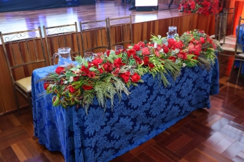 Foto - Formatura dos Cursos SENAC  - 18/03/2026