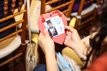 Foto - Formatura - Ensino Infantil 2025