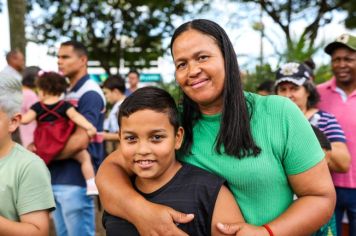 Foto - Dia das Crianças 