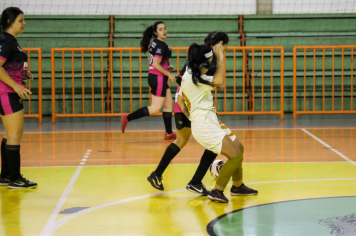 Foto - Futsal Feminino 08/06/2025