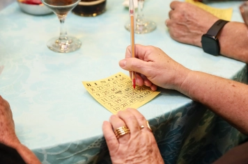 Foto - Bingo 59+