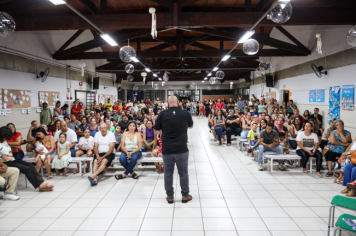 Foto - Fotos Reunião de Pais 18/02/25