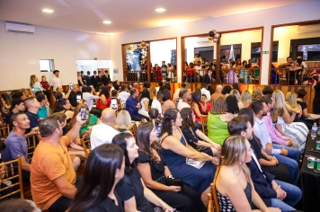 Foto - Formatura 11/12/2025