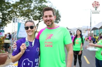 Foto - SEGUNDA EDIÇÃO DA CORRIDA 