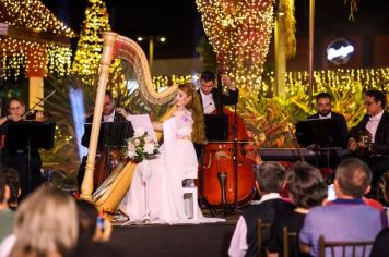 Foto - Apresentação Les Ensebles 23.12.24