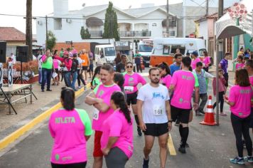 Foto - SEGUNDA EDIÇÃO DA CORRIDA 