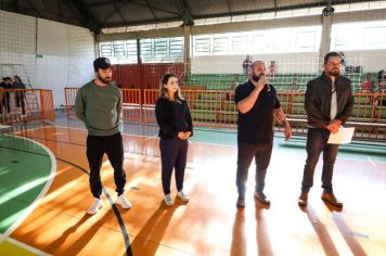 Foto - Torneio de Futsal Feminino (16/06/24)