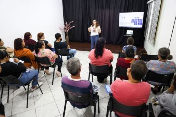 Foto - Curso de Hamburguer Artesanal - SENAC 