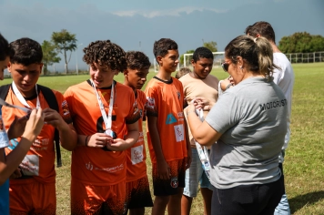 Foto - Final do Campeonato Copinha 18/04/2026