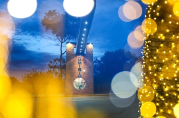 Foto - Pedal, Feira Noturna e Presépio - 12/12/25