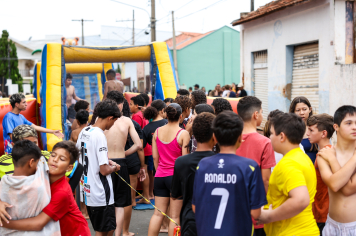 Foto - Dia das Crianças