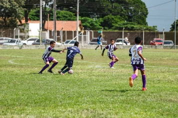 Foto - Final do Campeonato Copinha 18/04/2026